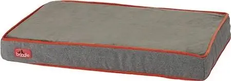 Brindle Waterproof Memory Foam Cat керебет