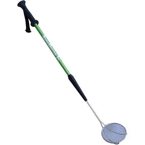 Sand Dipper Jr. Long Handle Back Saver