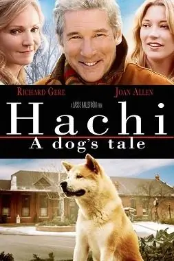 Hachi: Kisah Anjing