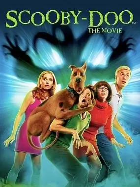 Scooby-Doo - Phim