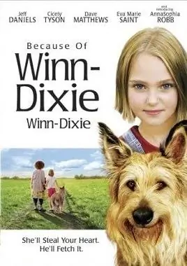 Winn Dixie sayəsində