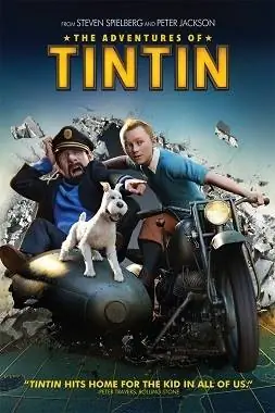 Matukio ya Tintin