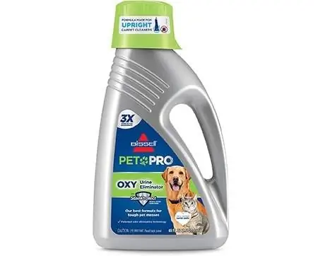 Къде да закупите Bissell Pet Urine Eliminator в магазините и онлайн