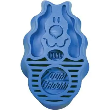 Kong Dog ZoomGroom Pintsel