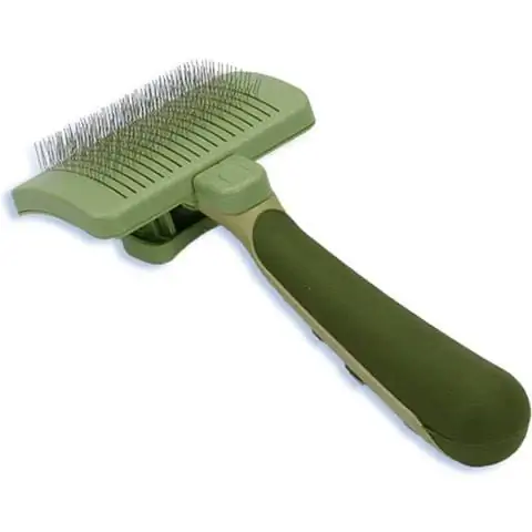 Safari savaime išsivalantis Slicker Brush