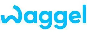 logo waggel