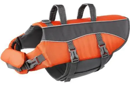 Frisco Ripstop Dog Life Jacket