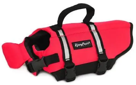 ZippyPaws Adventure Dog Life Jacket