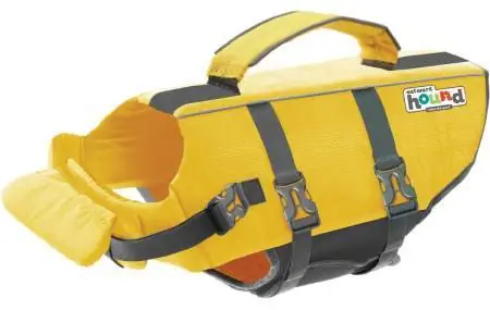 Outward Hound Granby Splash Dog Life Jacket