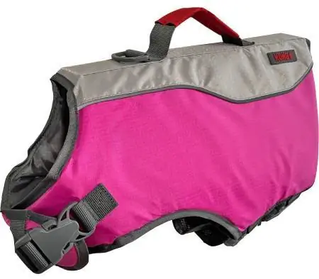 KONG Sport AquaFloat Dog Flotation Vest