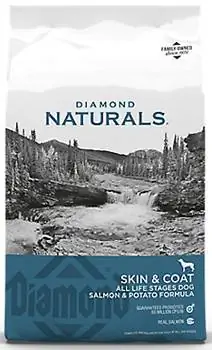 Diamond Naturals Skin