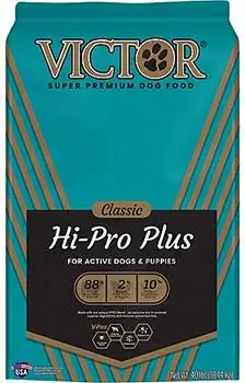 Viktor Hi-Pro