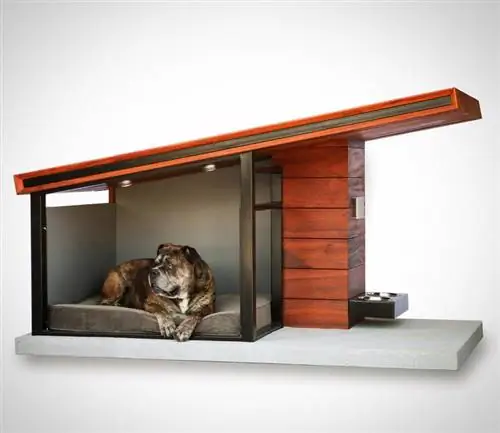 MDK9 Dog Haus fra Rah- Design