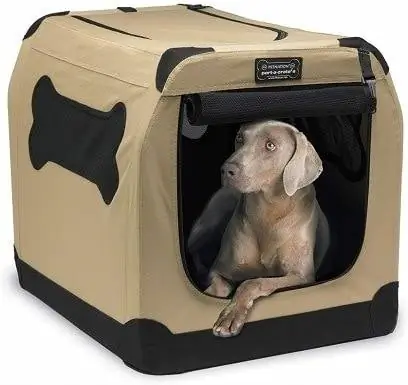 Petnation Port-A-Crate