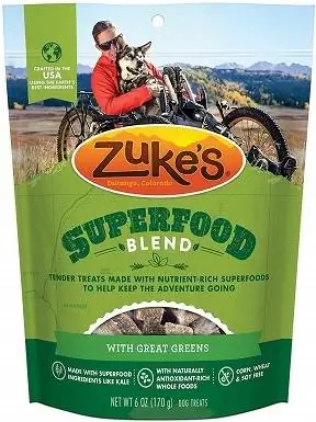 Zuke