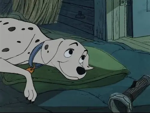 Perdy-101-Dalmatialaiset