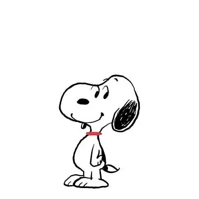 Anong Uri ng Aso si Snoopy? Isang Kilalang Beagle sa Mundo