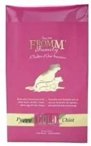 Fromm Family Foods Gold Nutritionals droog hondenvoer voor puppy's