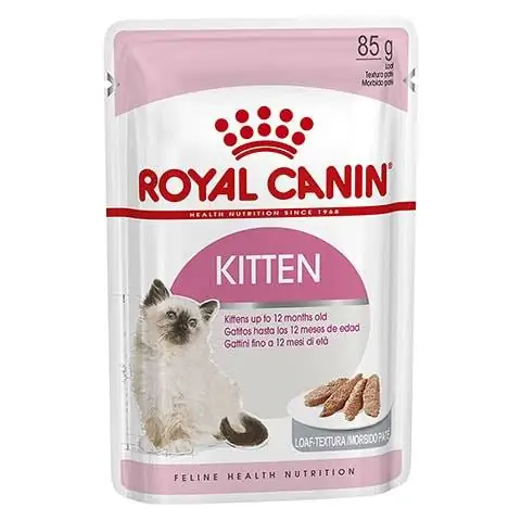 Royal Canin Premium-Kätzchenfutter