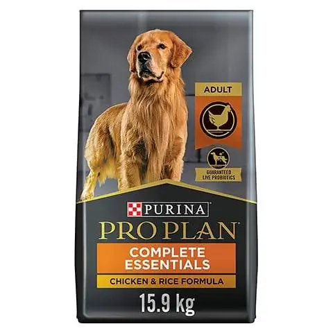 Purina Pro Plan Komplette Essentials