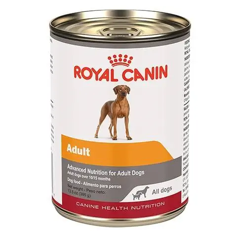 Royal Canin felnőtt kutyaeledel