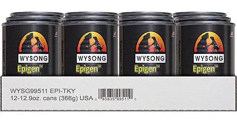 Wysong Epigen Turquía