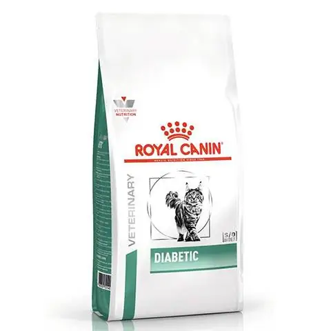 Royal Canin Glycobalance Vet Diet Alimento seco para gatos