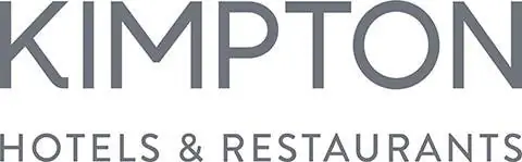 Kimpton Boutique Hotels logotips