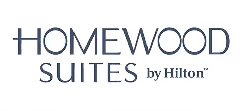 Homewood Suites logo