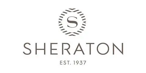 Sheraton Hotels logo