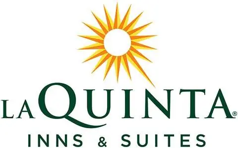 Logotipo de Hoteles La Quinta