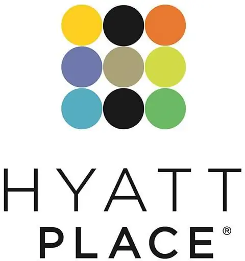 Hyatt Place logo