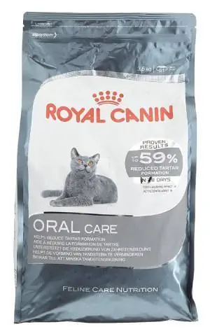 Royal Canin პირის ღრუს მოვლის ზრდასრული