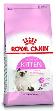 Ração Royal Canin para Gatinhos