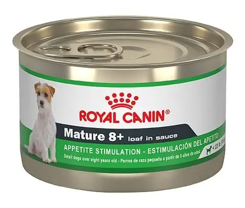 Royal Canin Adult 8+ Karma w puszce dla psów