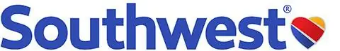 Southwest Airlines logotyp