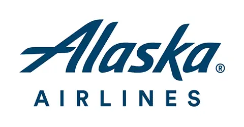 Logo Alaska Airlines