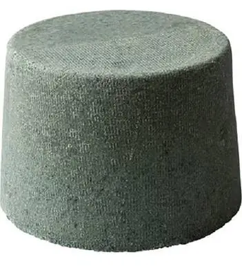 Tydvrystelling 6 lb Muck Block