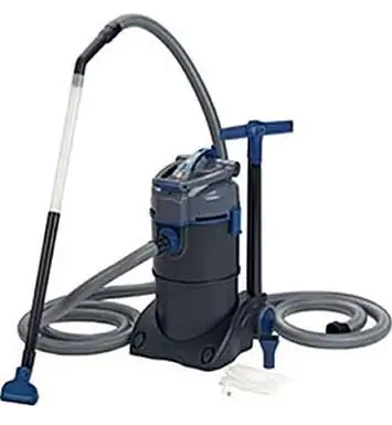 OASE 032232 Pondovac 4 Pond Vacuum Cleaner