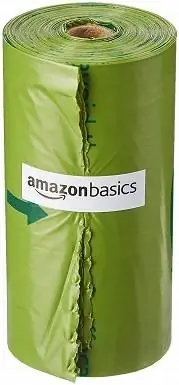 AmazonBasics 100336