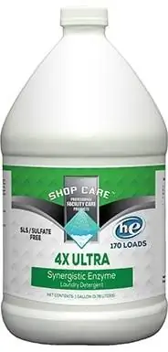 Shop Care 4X Ultra