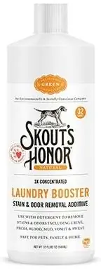 Skout's Honor Laundry Booster