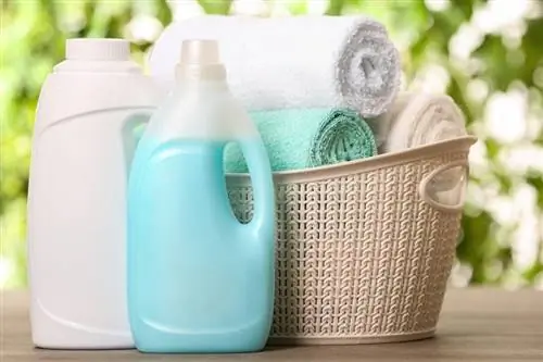 5 cel mai bun detergent de rufe & Boosters pentru urina de pisică – Recenzii 2023 & Cele mai bune alegeri