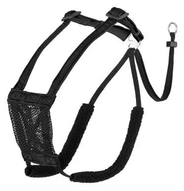 Postroj Sporn Mesh No Pull Dog