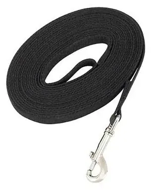 Guardian Gear Cotton Web Training Dog Lead