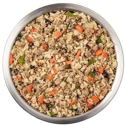 Just Food for Dogs Lamb & Brown Rice