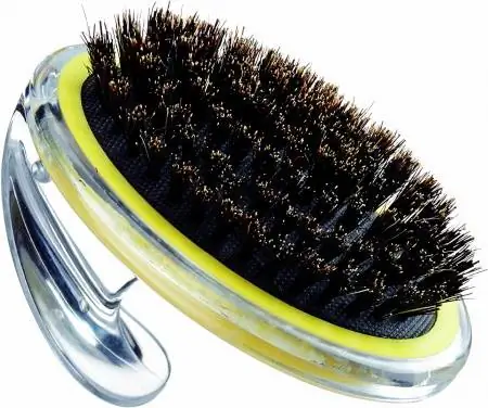 ConairPRO Dog & Cat Boar Bristle Brush