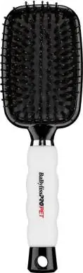 Furçë Babyliss Pro Pet Bristle Paddle Pet Brush