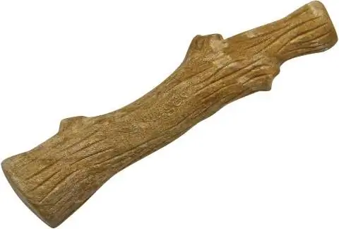 Petstages Dogwood Tough Dog Chew խաղալիք