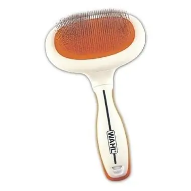 Wahl 858407 Slicker børste